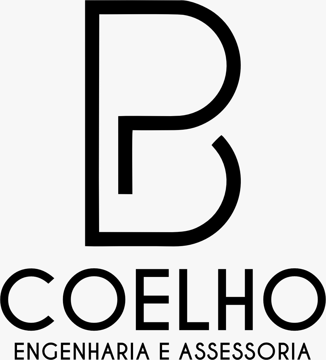 Paula Coelho Engenharia — logotipo